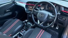 Vauxhall Corsa 1.2 Turbo SRi Premium 5dr Petrol Hatchback